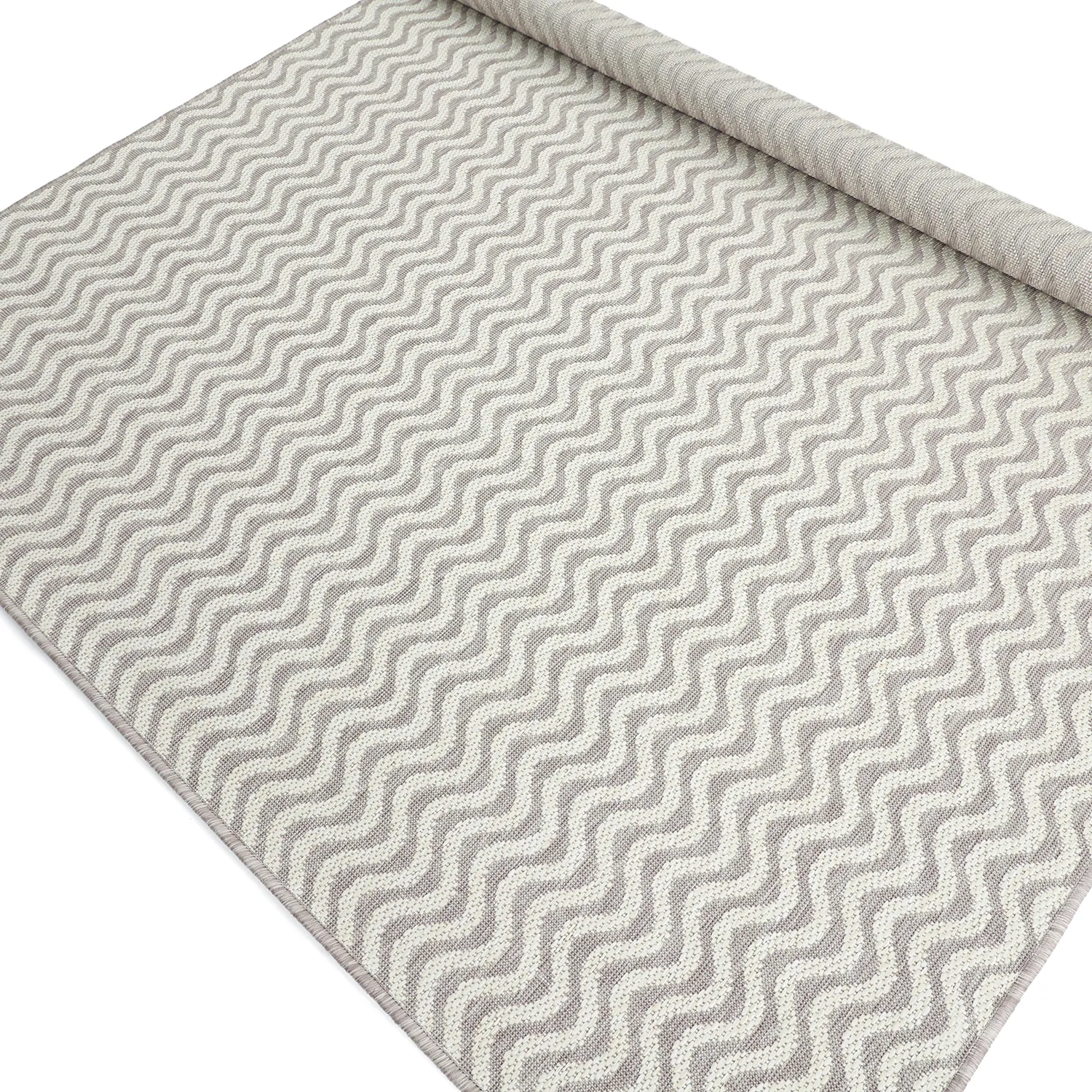 Tappeti per Interni/Esterni - Tracino (taupe)