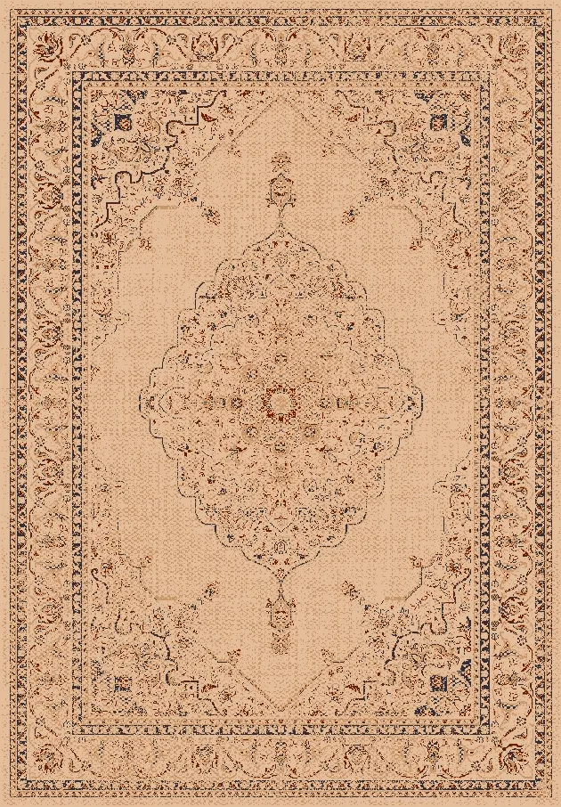 Tappeto Wilton - Pacini (beige)