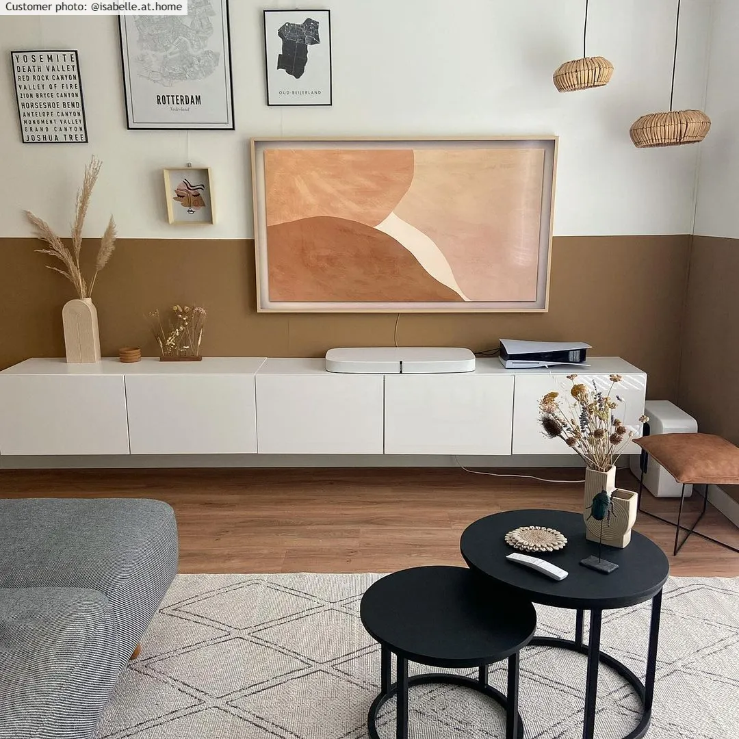 Tappeti per Interni/Esterni - Brussels Diamond (bianco)