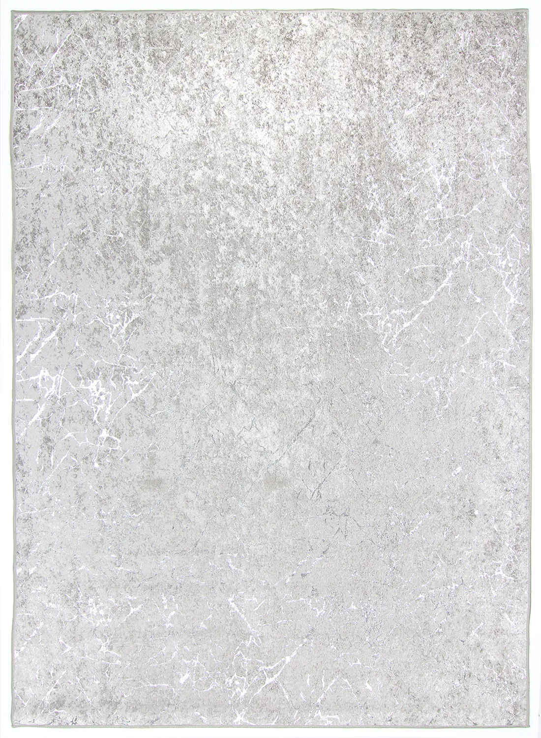 Tappeto Wilton - Zaria (grigio chiaro/argento)