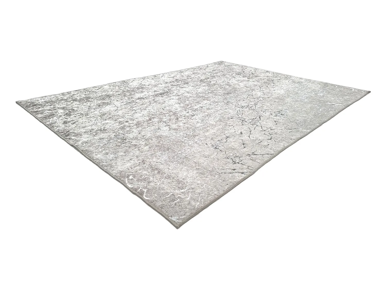 Tappeto Wilton - Zaria (grigio chiaro/argento)