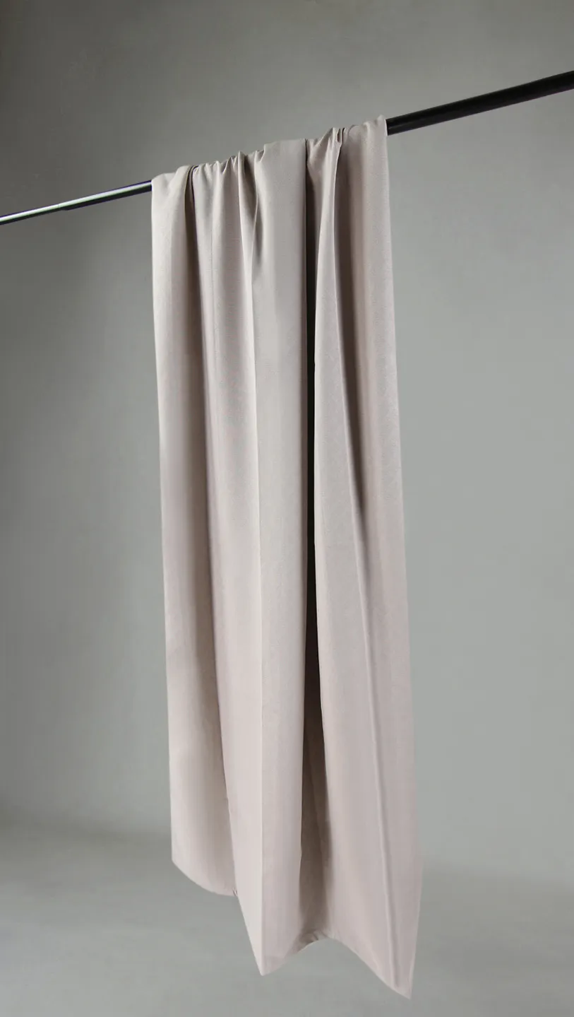 Tende - Tende oscuranti Isolde (dusty rose)