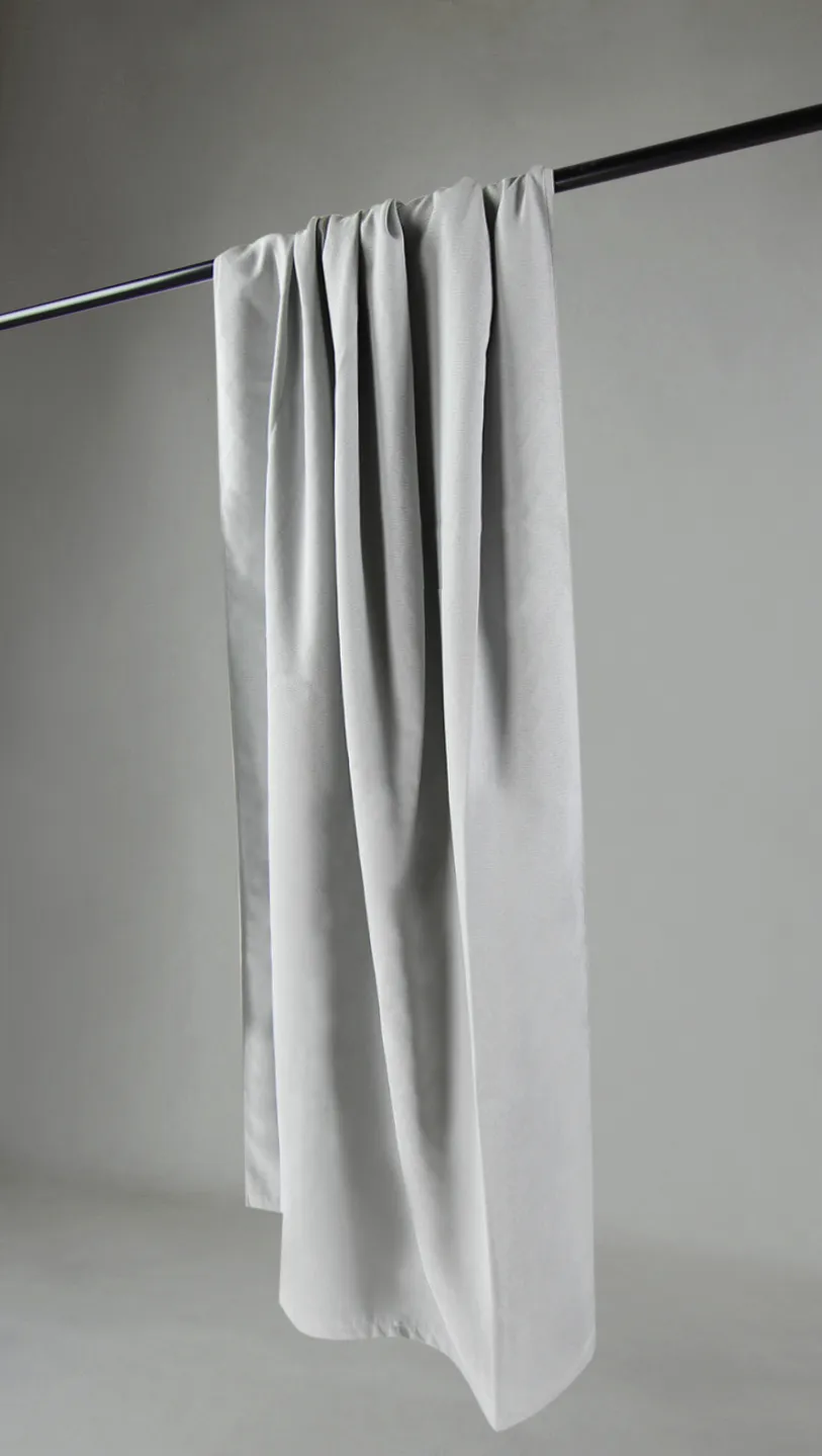 Tende - Tende oscuranti Isolde (argento)