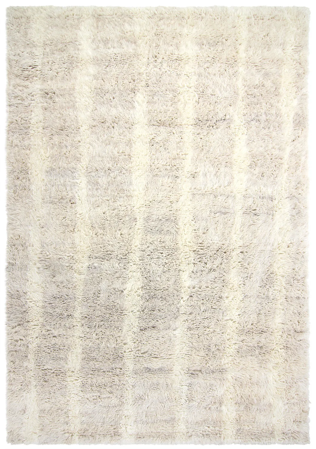 Tappeto In Lana - Ives (beige)