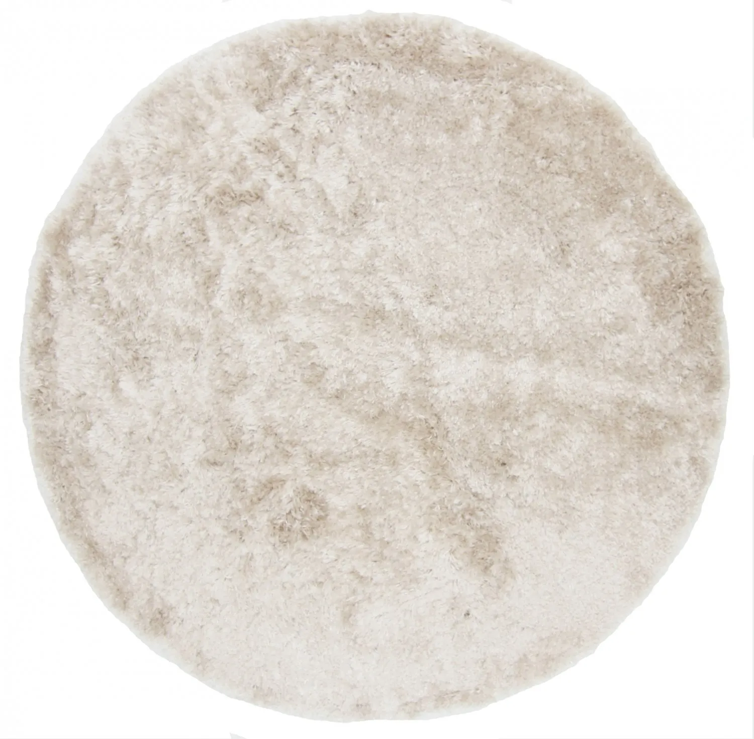 Tappeti rotondi - Janjira (offwhite)