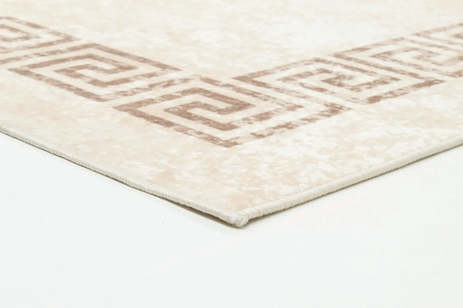 Tappeto Wilton - Zakynthos (beige)