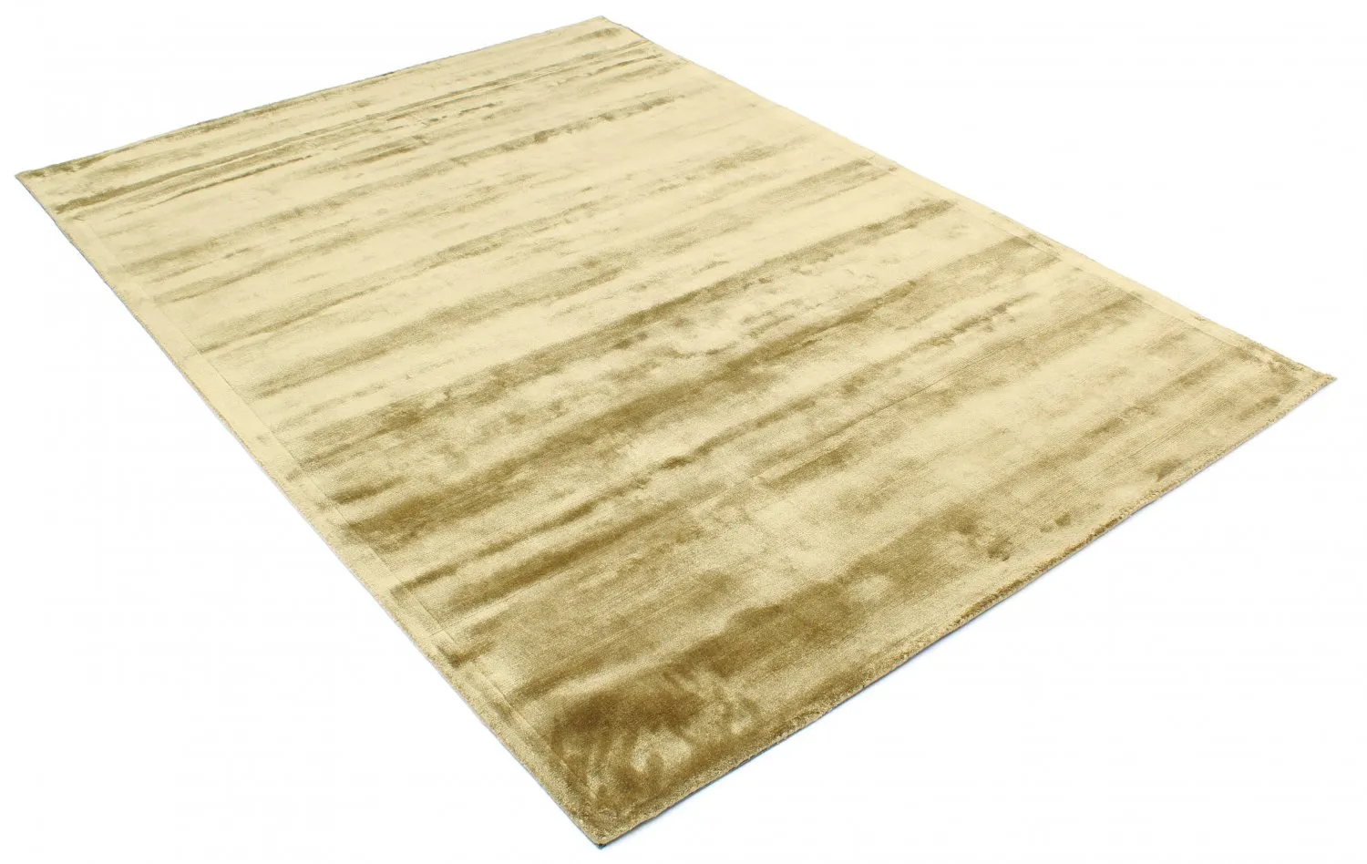 Tappeto In Viscosa - Jodhpur Special Luxury Edition (gold)