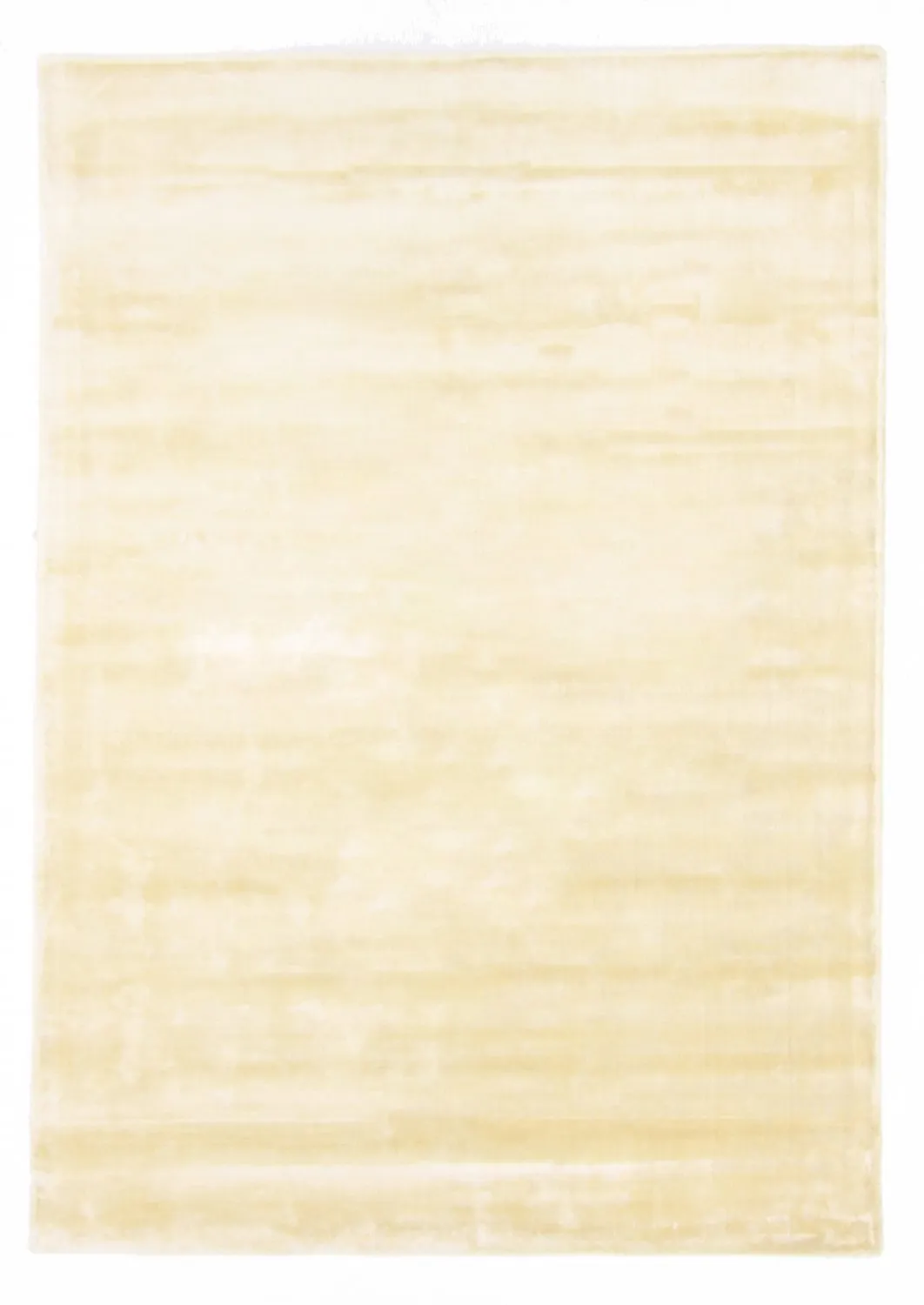 Tappeto In Viscosa - Jodhpur Special Luxury Edition (giallo)