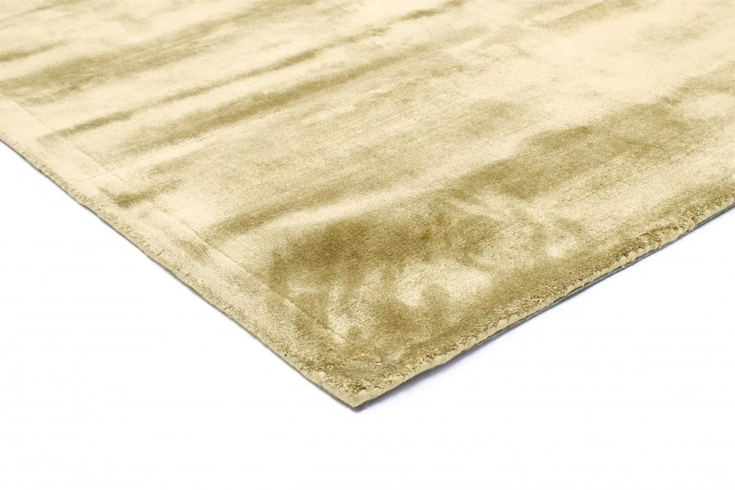 Tappeto In Viscosa - Jodhpur Special Luxury Edition (gold)