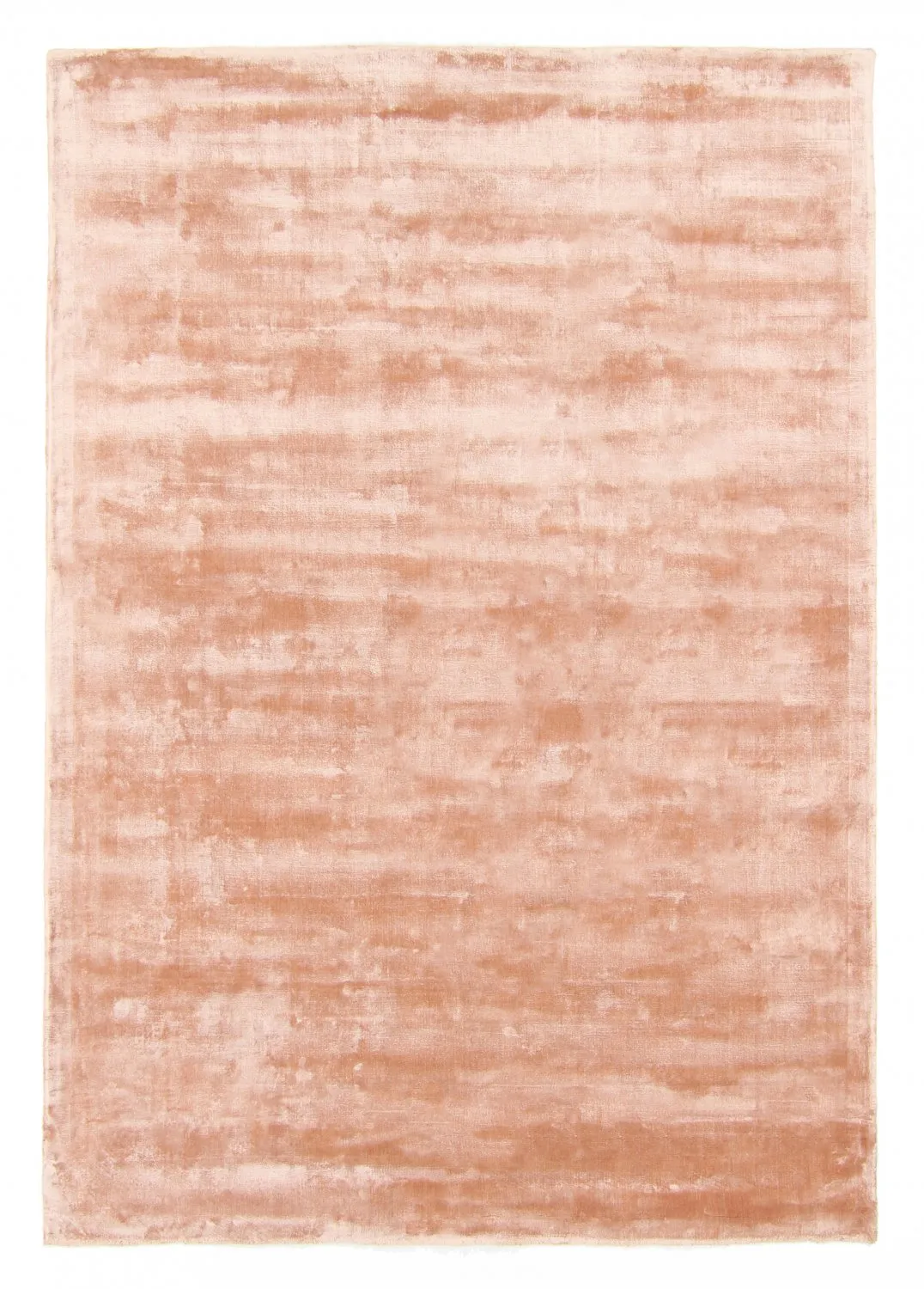 Tappeto In Viscosa - Jodhpur Special Luxury Edition (albicocca)