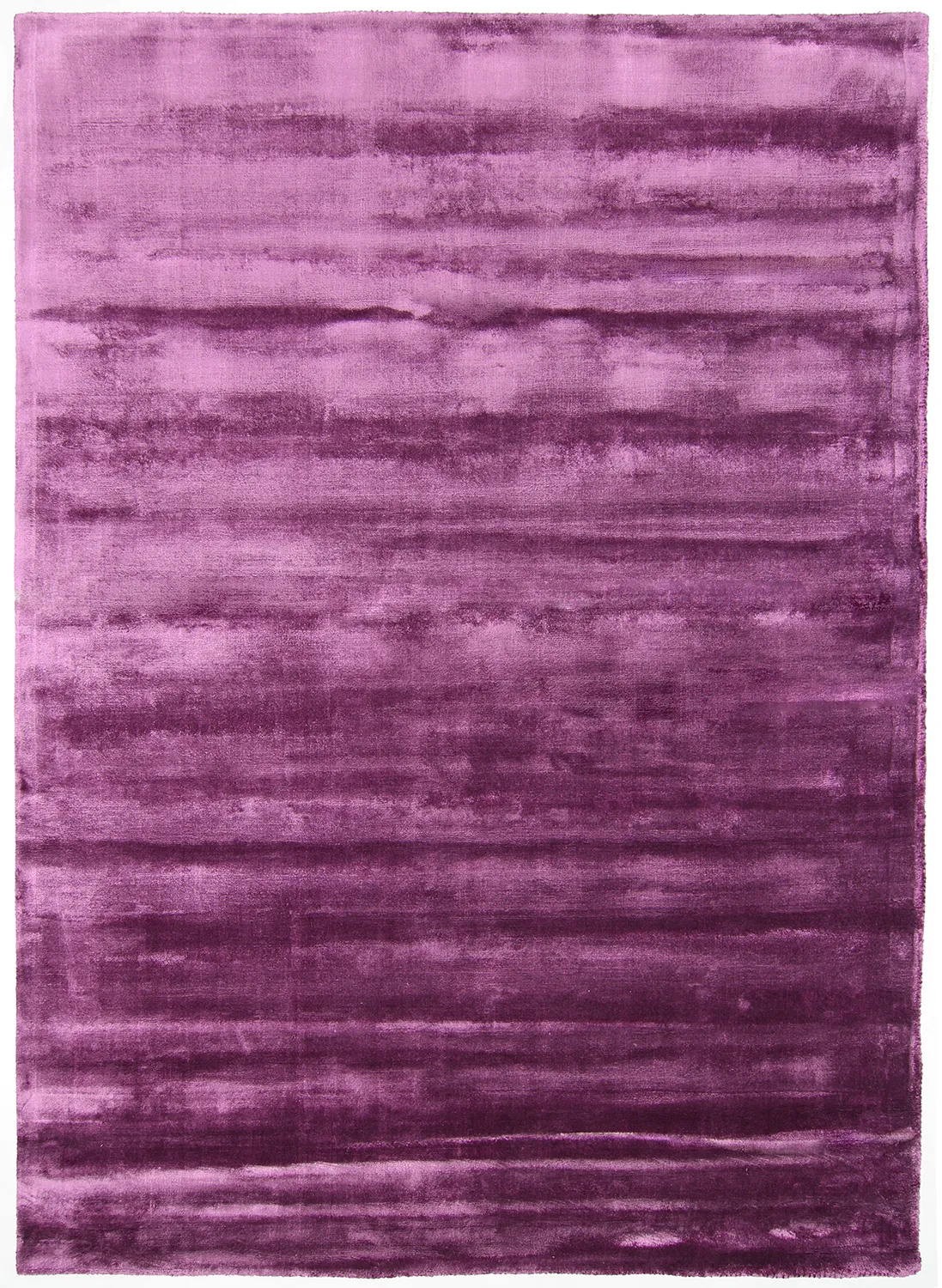 Tappeto In Viscosa - Jodhpur Special Luxury Edition (viola)