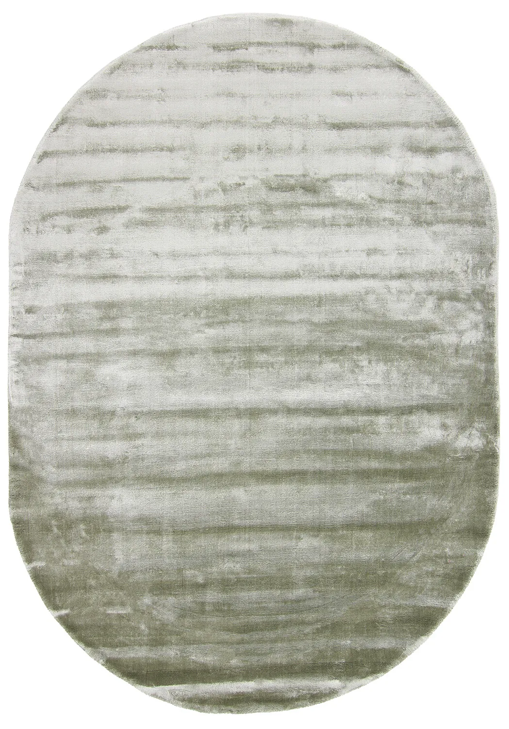 Tappeto In Viscosa - Jodhpur Special Luxury Edition (verde)
