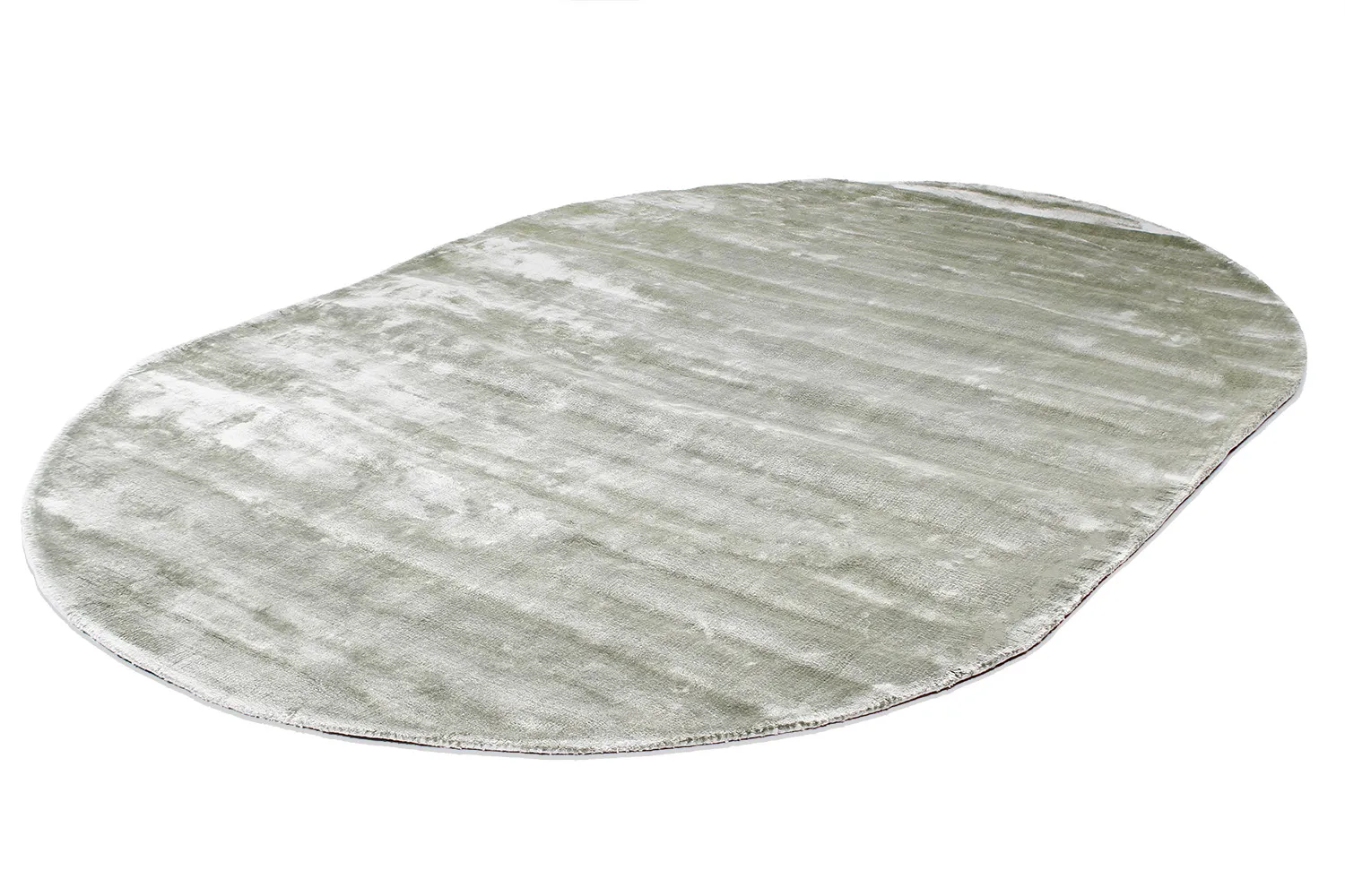 Tappeto In Viscosa - Jodhpur Special Luxury Edition (verde)