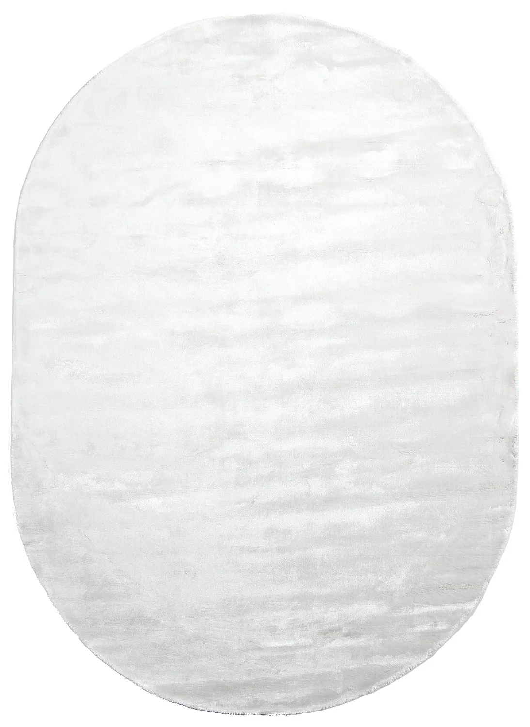 Tappeto In Viscosa - Jodhpur Special Luxury Edition (offwhite)