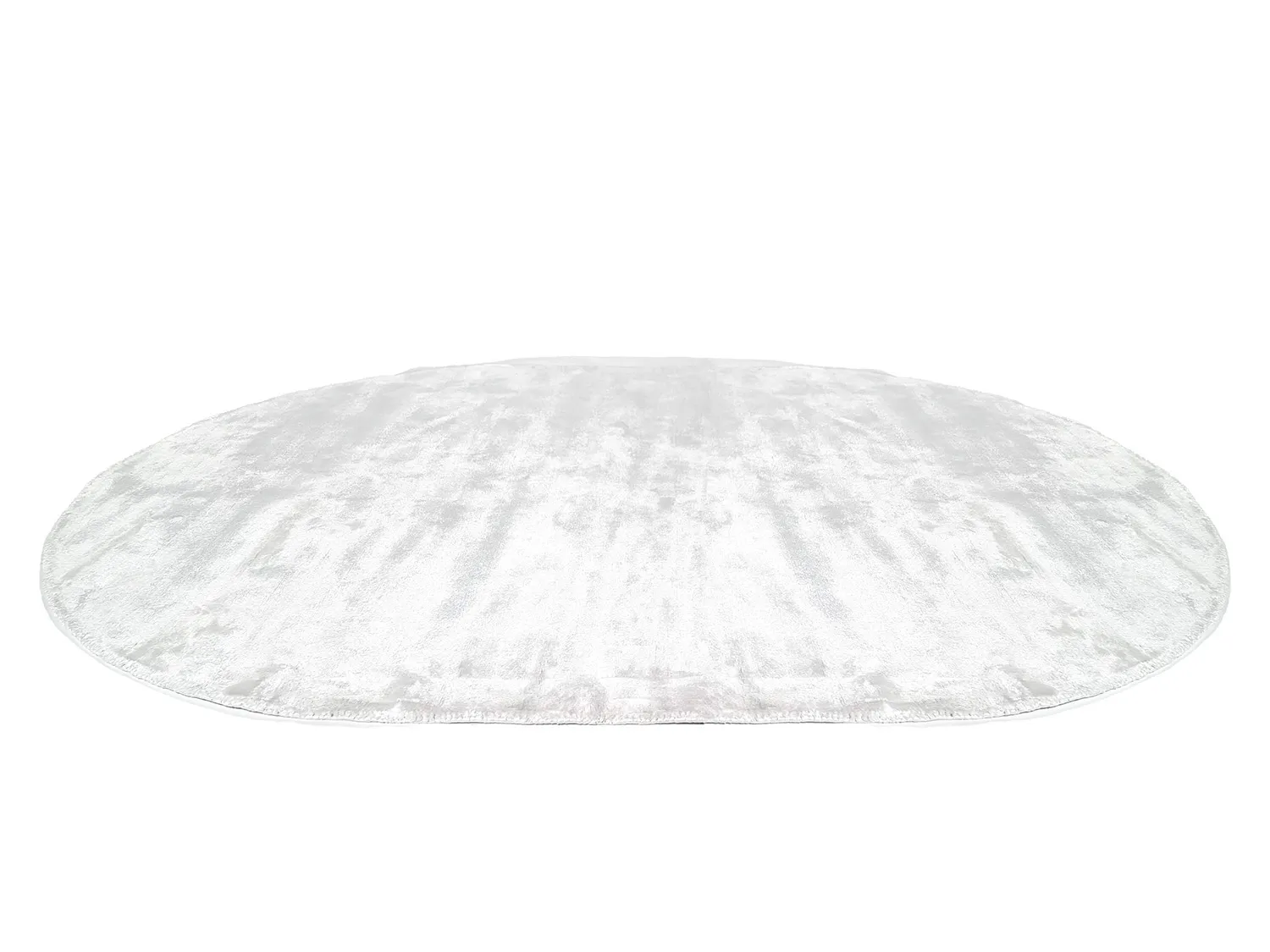 Tappeto In Viscosa - Jodhpur Special Luxury Edition (offwhite)