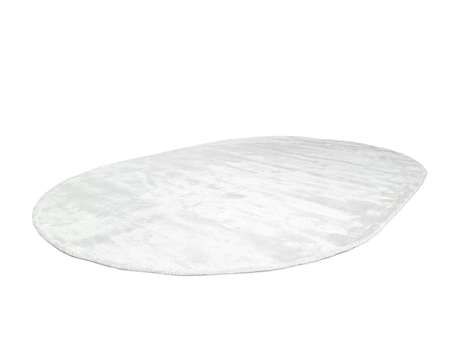 Tappeto In Viscosa - Jodhpur Special Luxury Edition (offwhite)