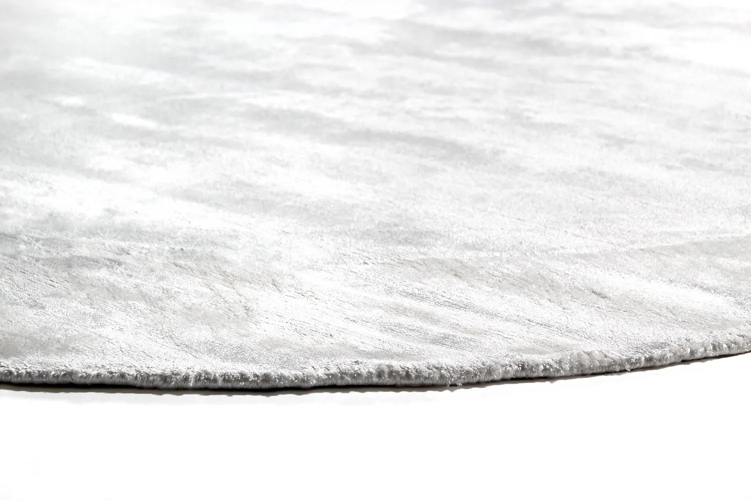 Tappeto In Viscosa - Jodhpur Special Luxury Edition (offwhite)