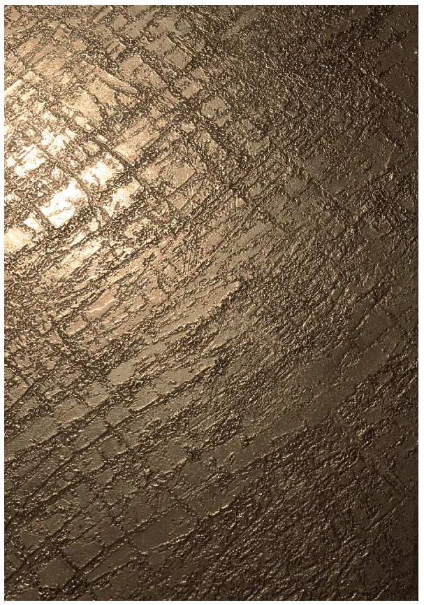 Tappeto Wilton - Junes (oro)