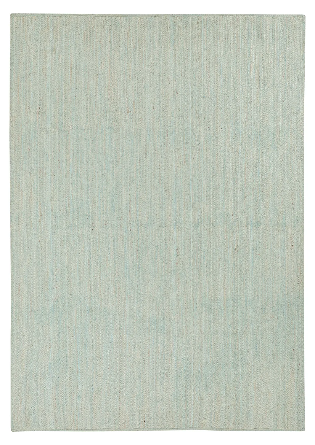 Tappeto In Iuta - Amasia (grigio)