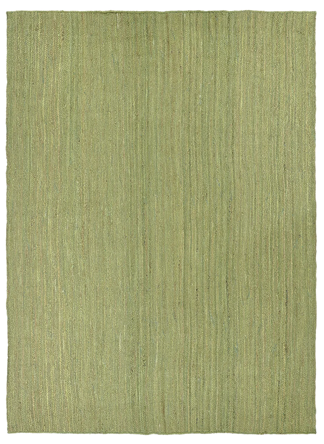Tappeto In Iuta - Amasia (oliva)