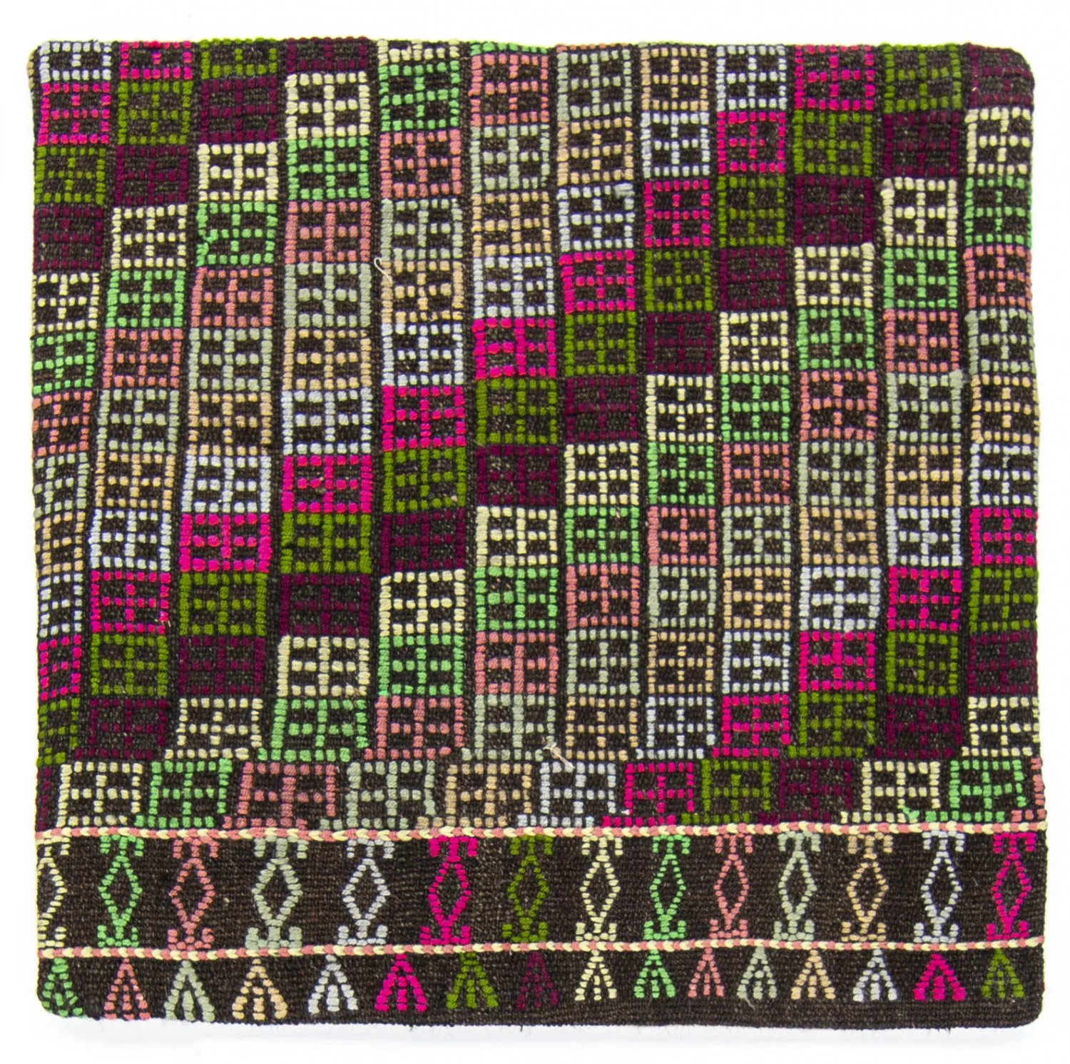 Copriscini Kilim 60 x 60 cm