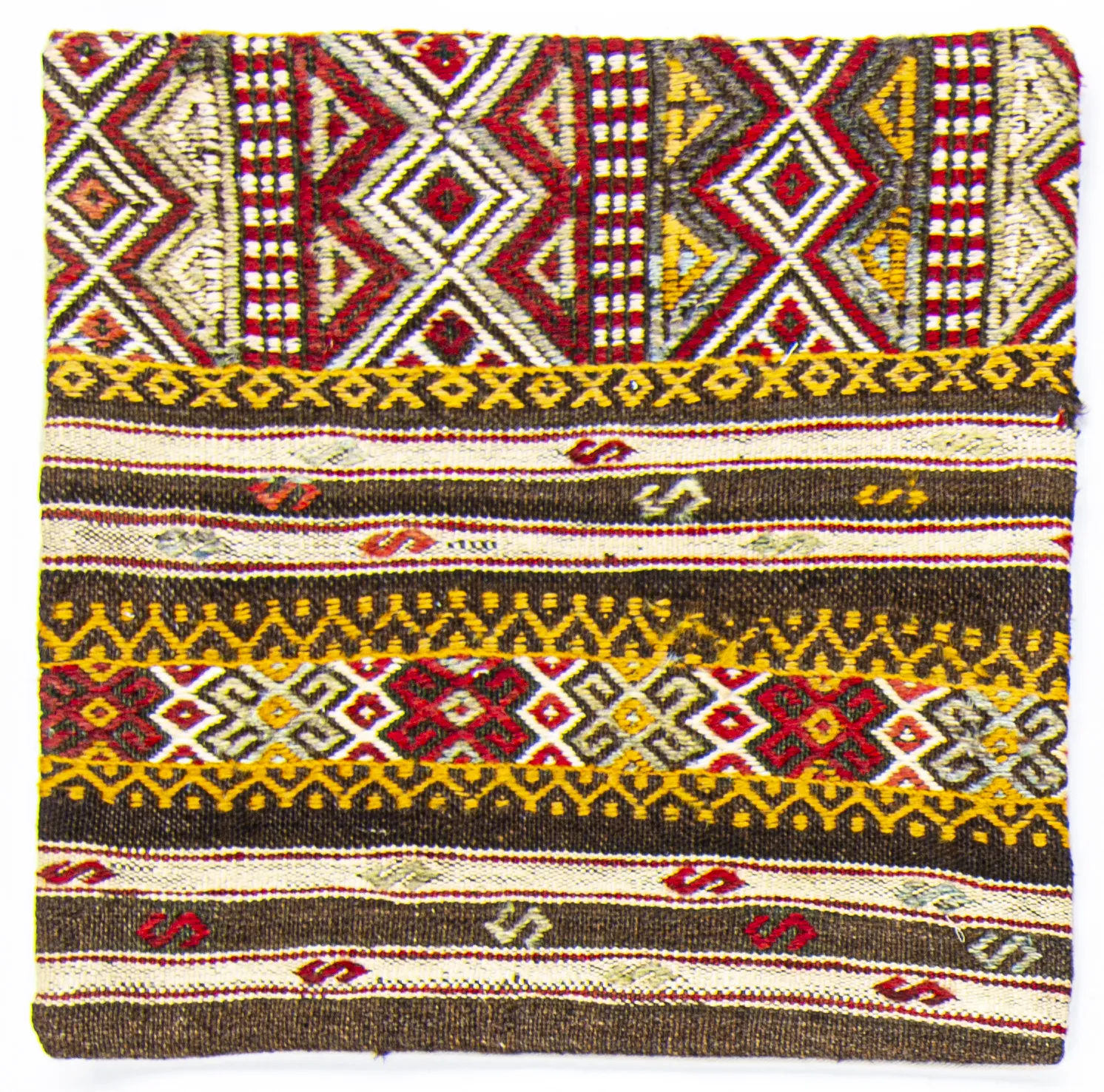 Copriscini Kilim 40 x 40 cm