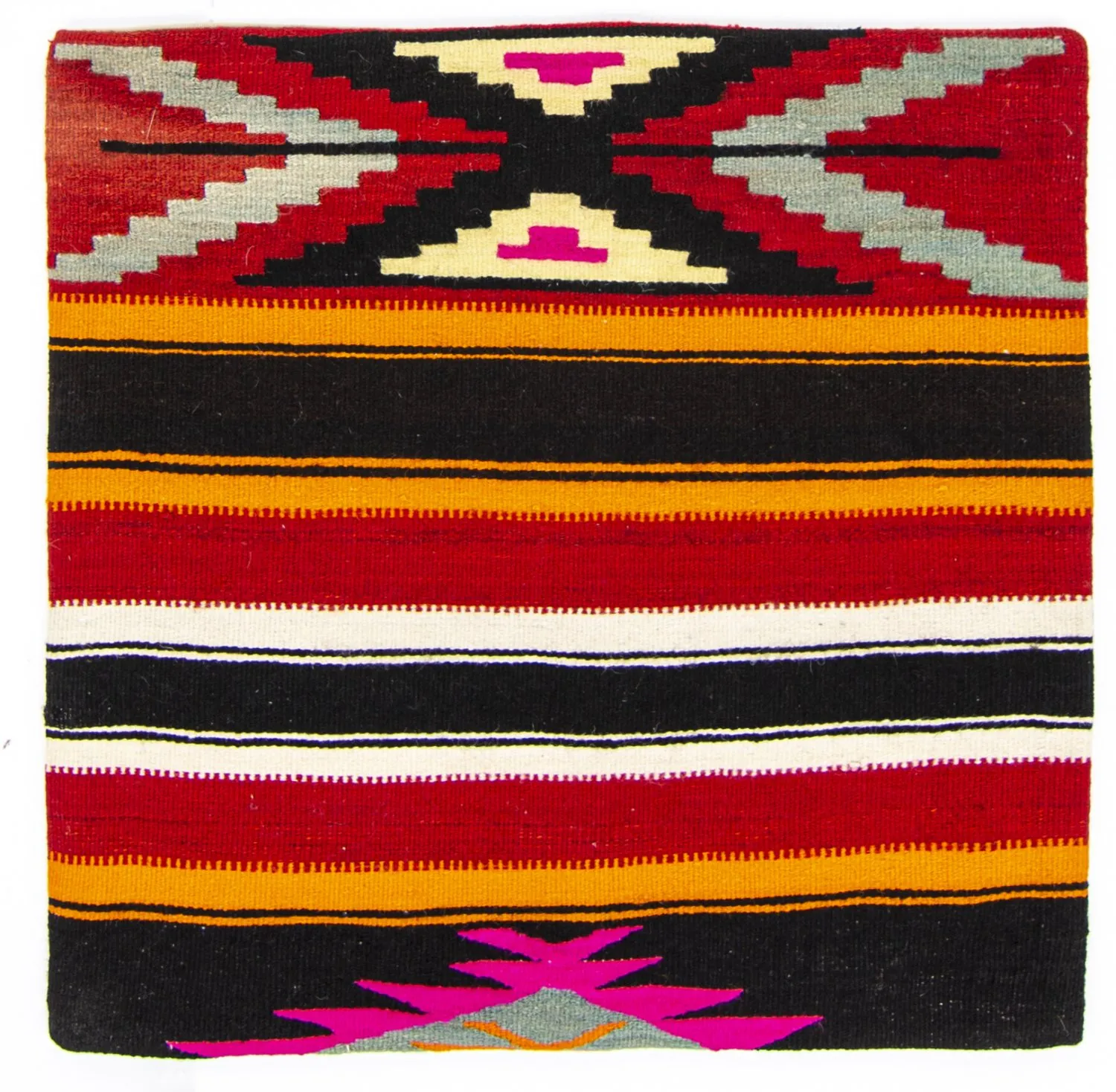 Copriscini Kilim 60 x 60 cm
