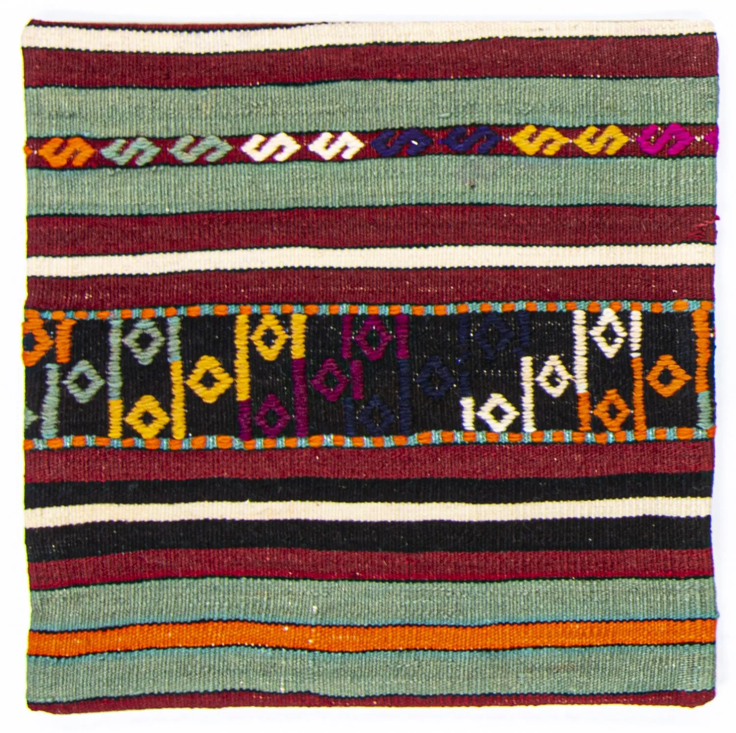Copriscini Kilim 40 x 40 cm