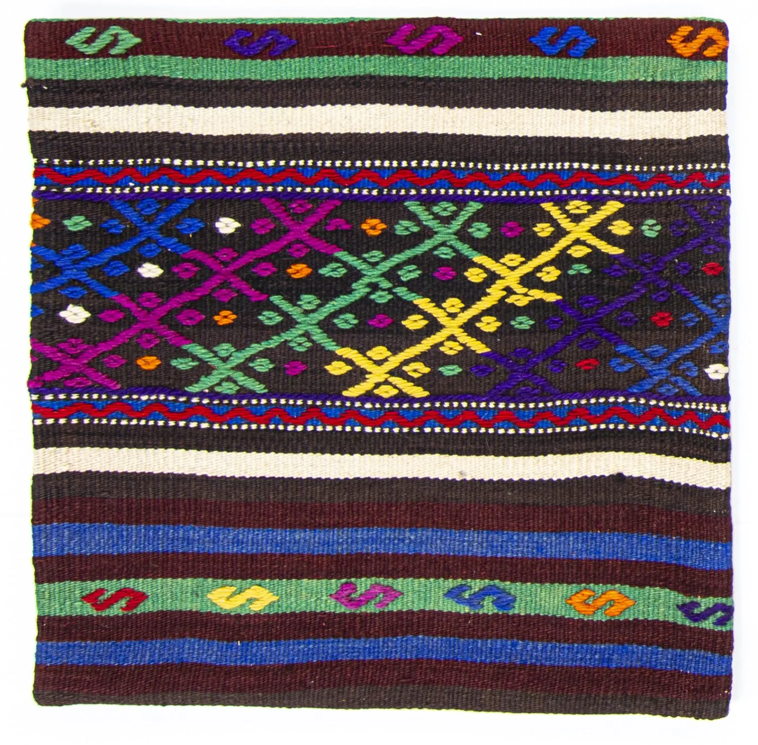 Copriscini Kilim 50 x 50 cm