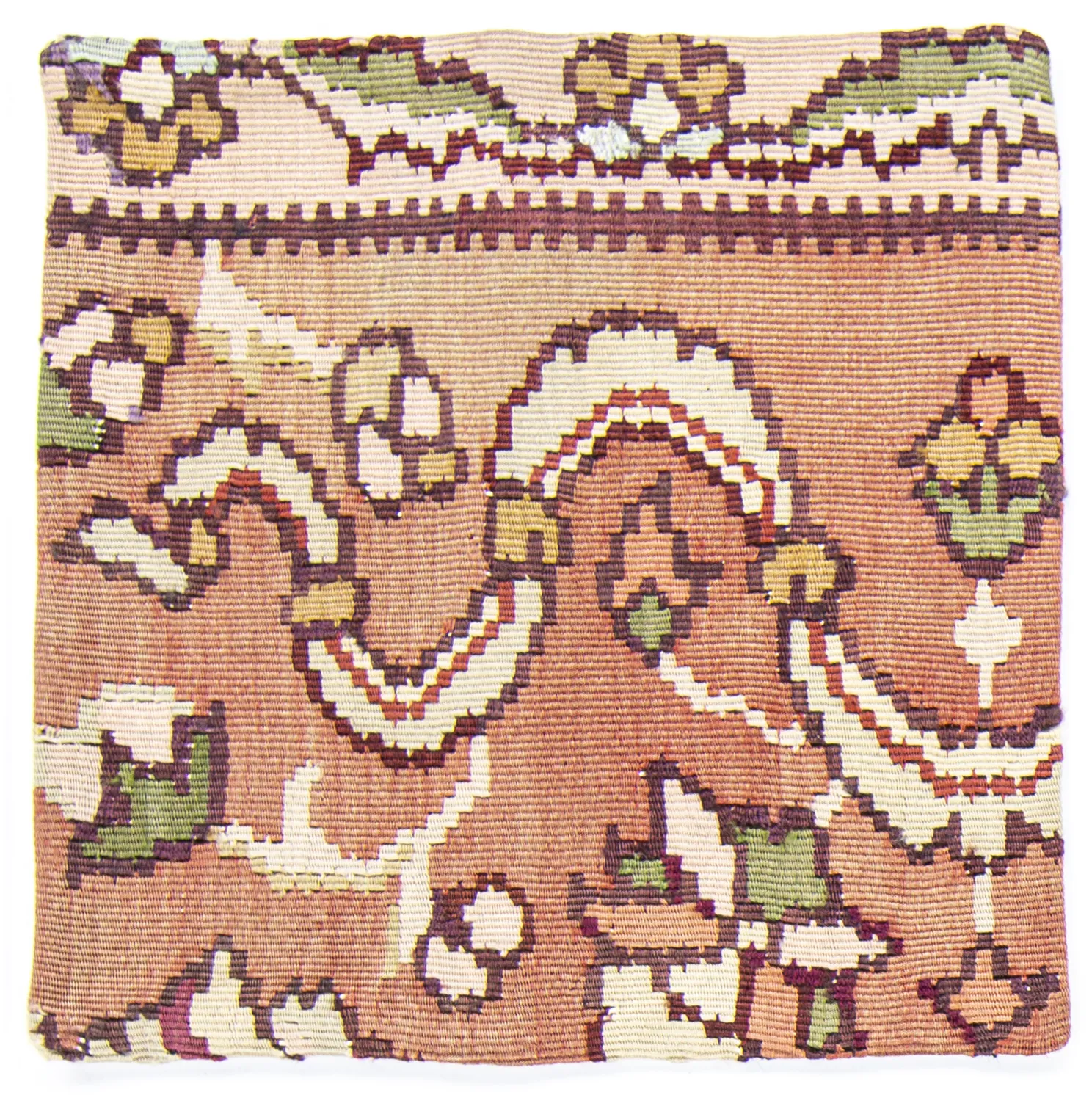Copriscini Kilim 40 x 40 cm