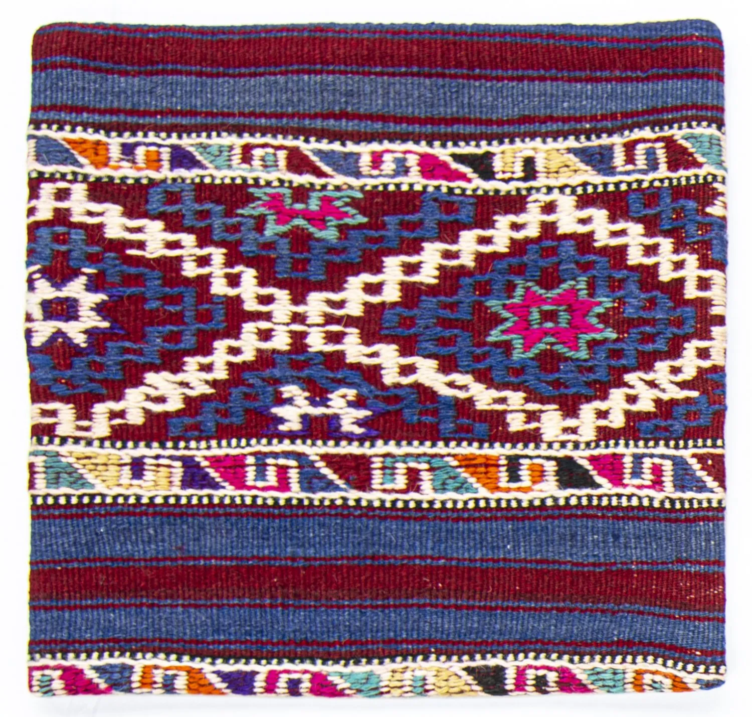 Copriscini Kilim 40 x 40 cm