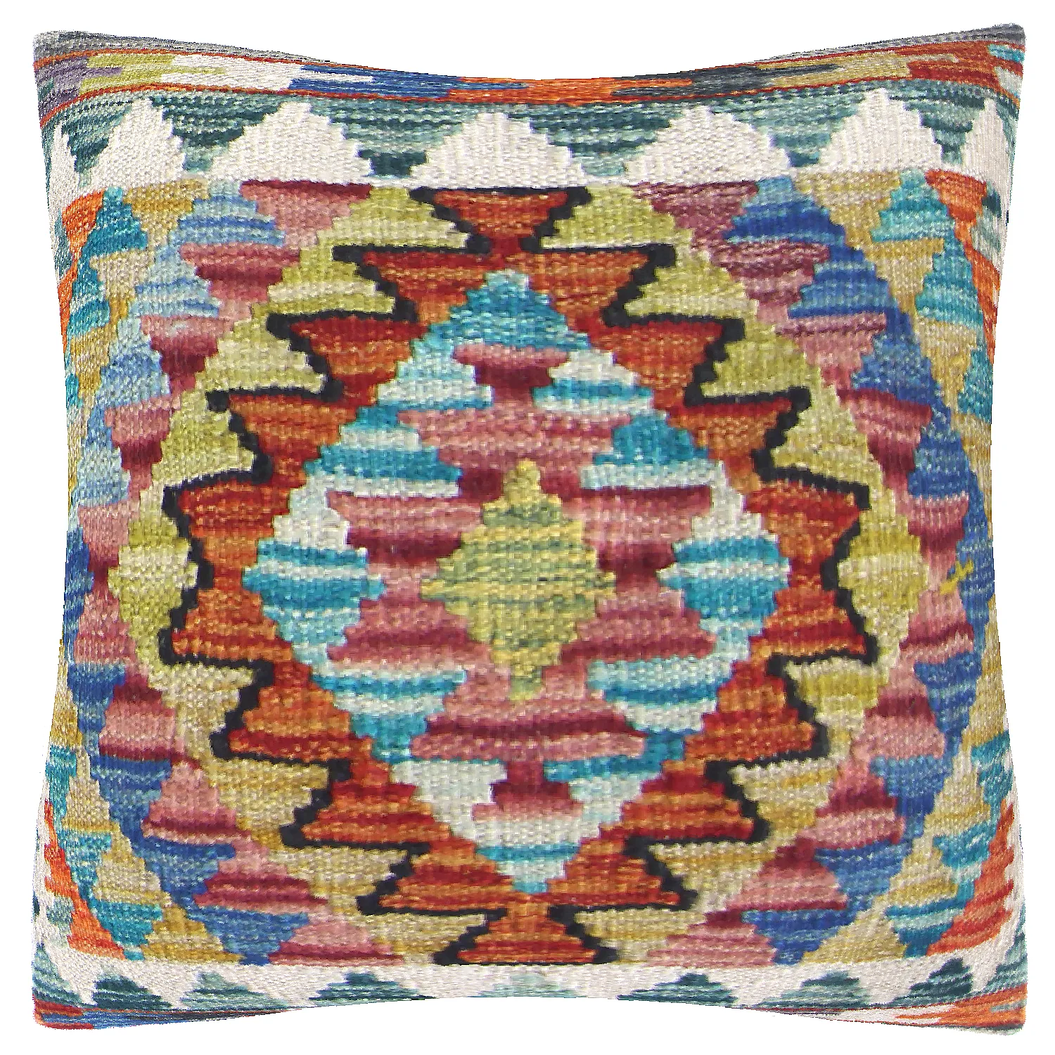 Copriscini Kilim 45 x 45 cm