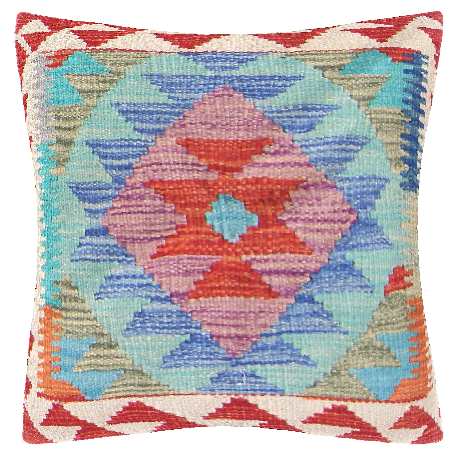 Copriscini Kilim 45 x 45 cm
