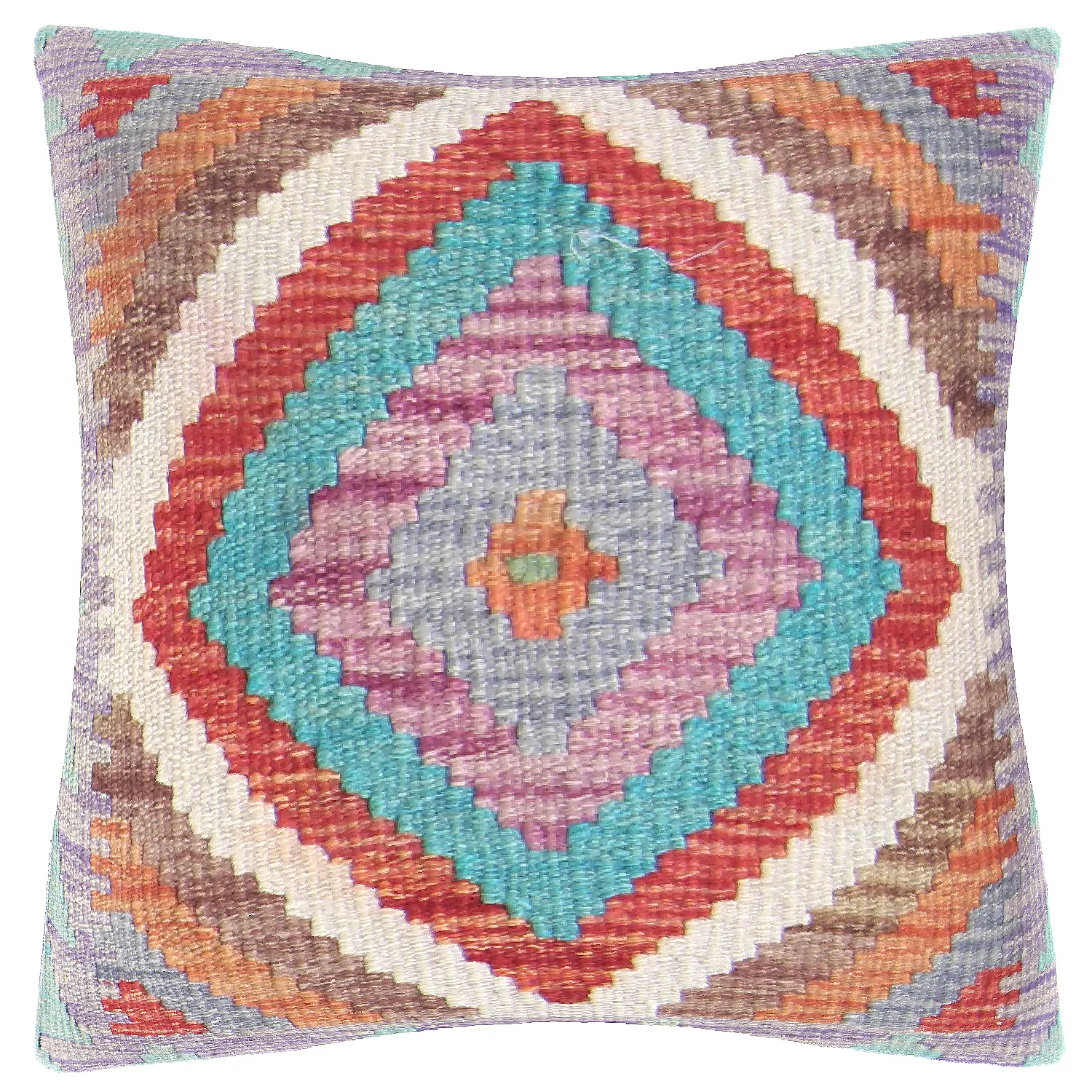 Copriscini Kilim 45 x 45 cm