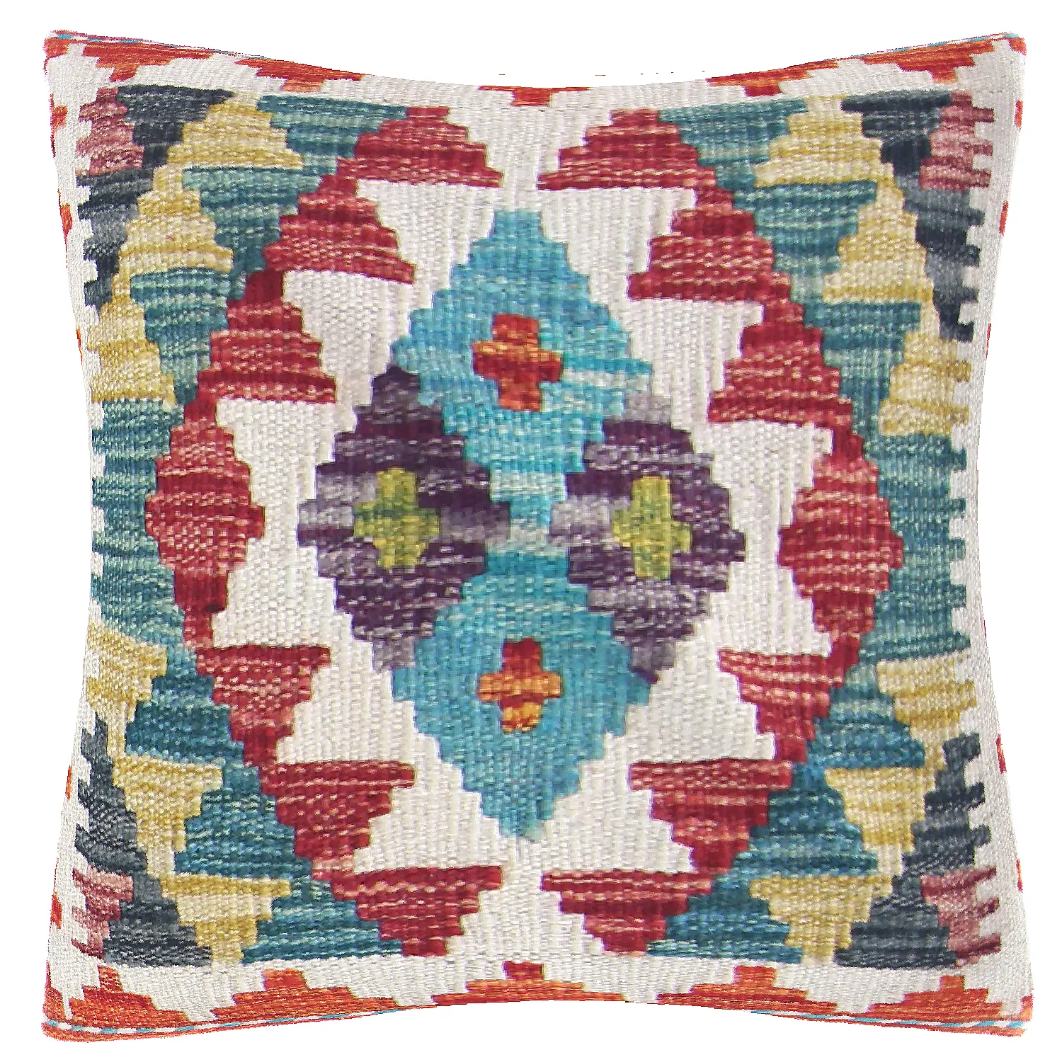 Copriscini Kilim 45 x 45 cm