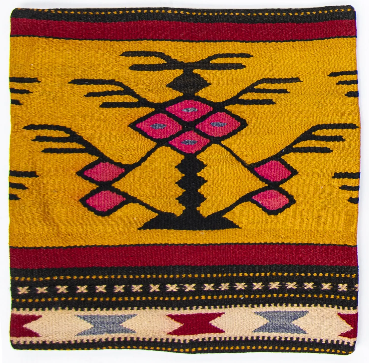 Copriscini Kilim 50 x 50 cm