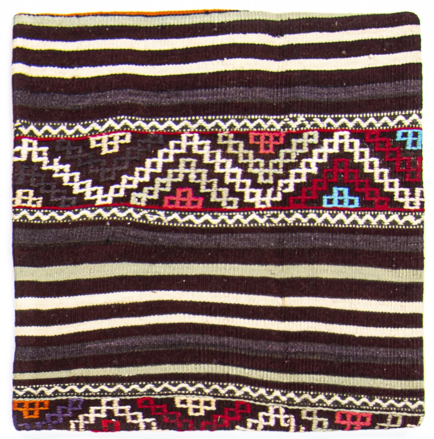 Copriscini Kilim 50 x 50 cm