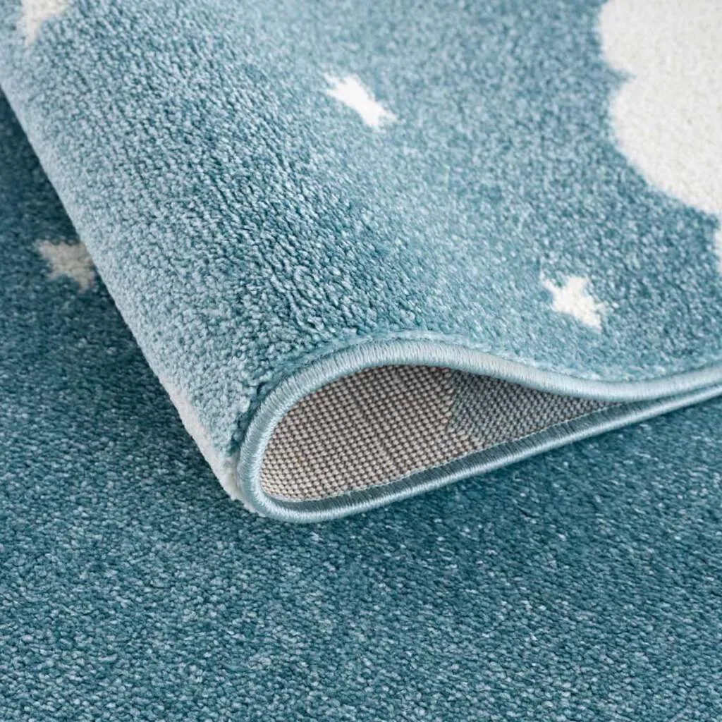 Tappeti per bambini - Night Sky (multi)