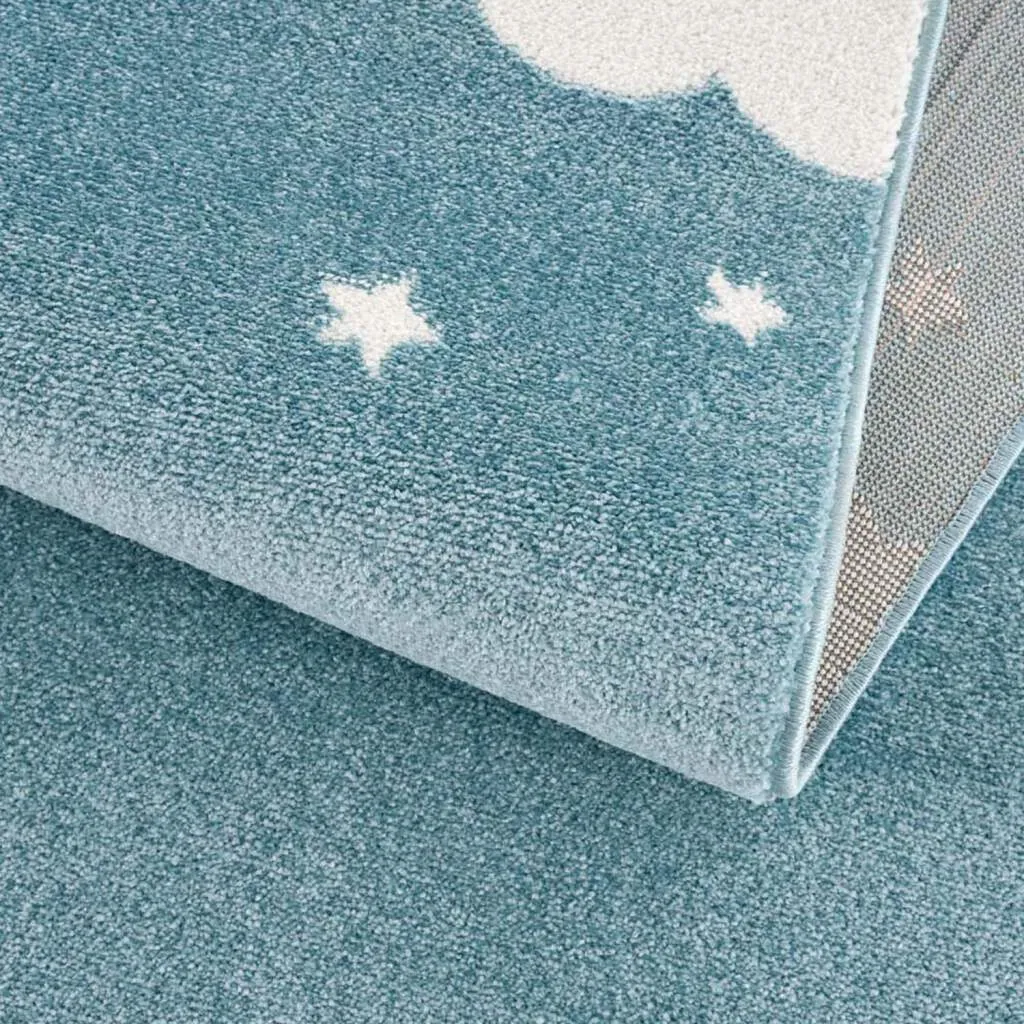 Tappeti per bambini - Night Sky (multi)