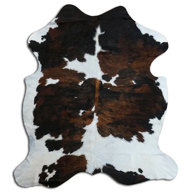 Pelle Di Mucca - Tricolor Exotic N175