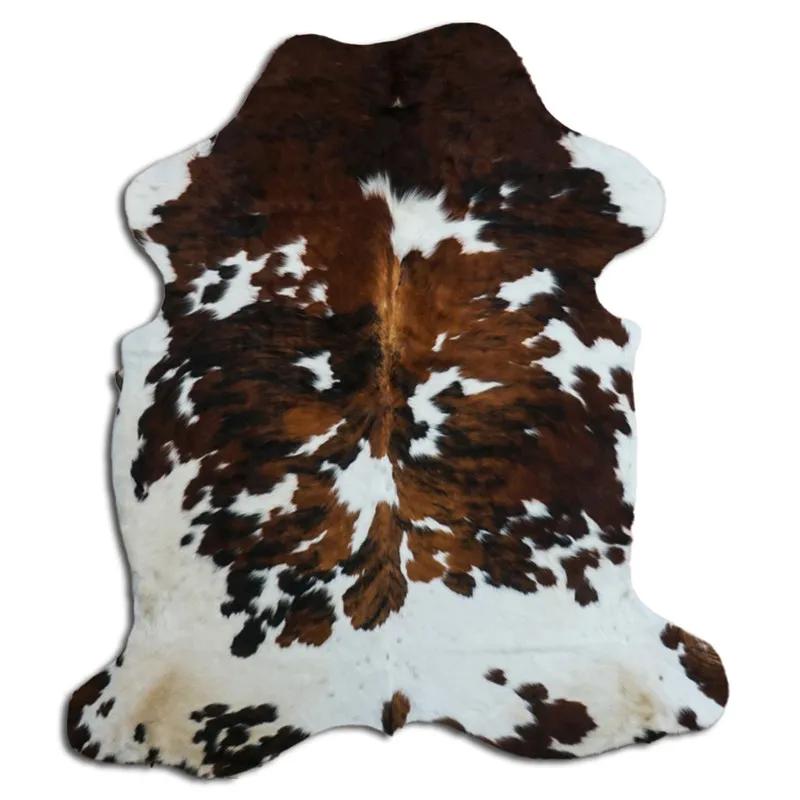 Pelle Di Mucca - Tricolor Exotic N177