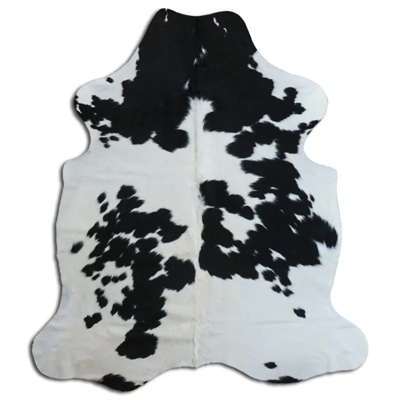 Pelle Di Mucca - Tricolor Exotic N178