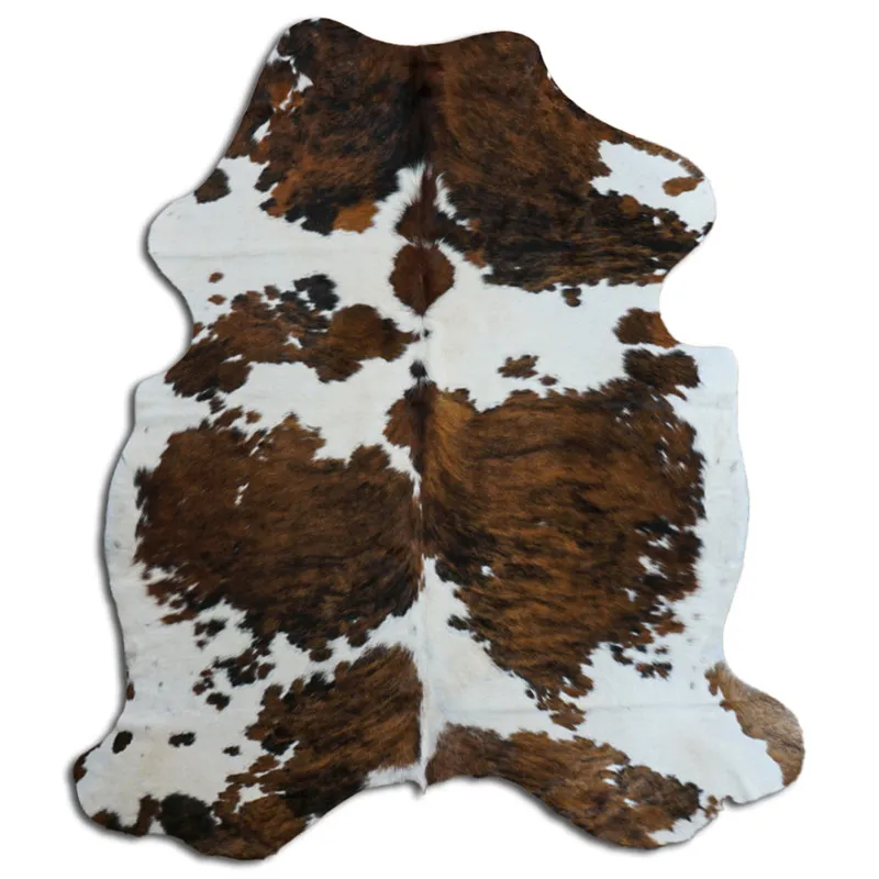 Pelle Di Mucca - Tricolor Exotic N179