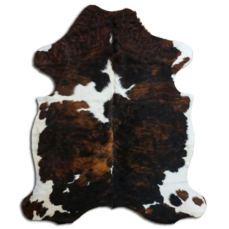 Pelle Di Mucca - Tricolor Exotic N180