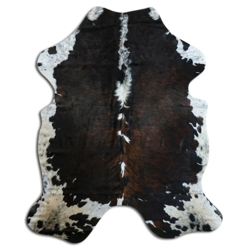 Pelle Di Mucca - Tricolor Exotic N182