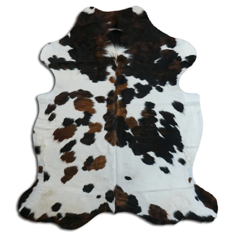 Pelle Di Mucca - Tricolor Exotic N184