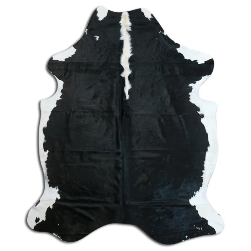 Pelle Di Mucca - Tricolor Exotic N186