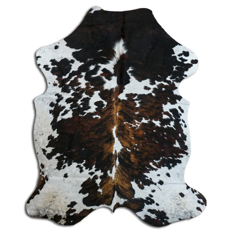 Pelle Di Mucca - Tricolor Exotic N187