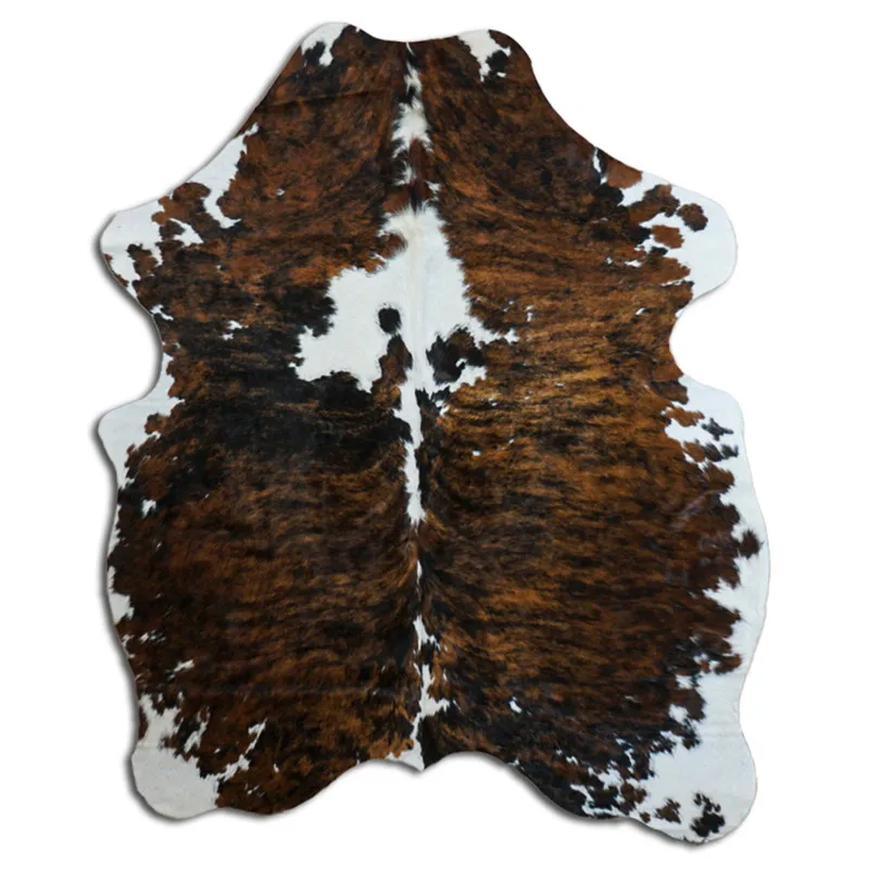 Pelle Di Mucca - Tricolor Exotic N188