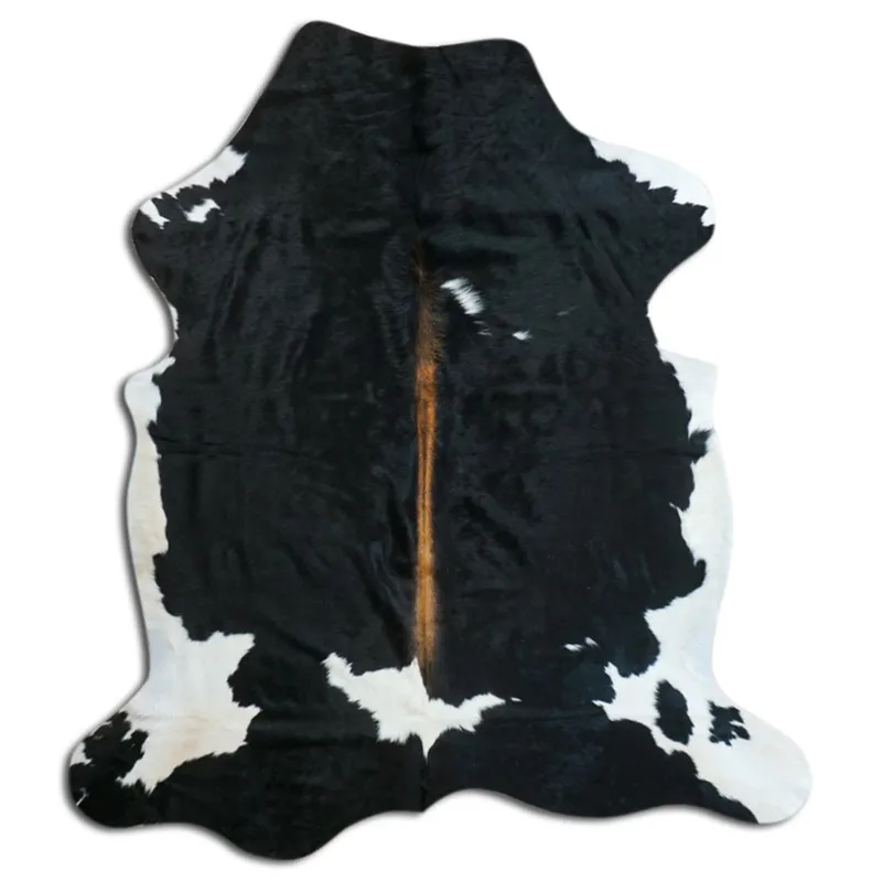 Pelle Di Mucca - Tricolor Exotic N189